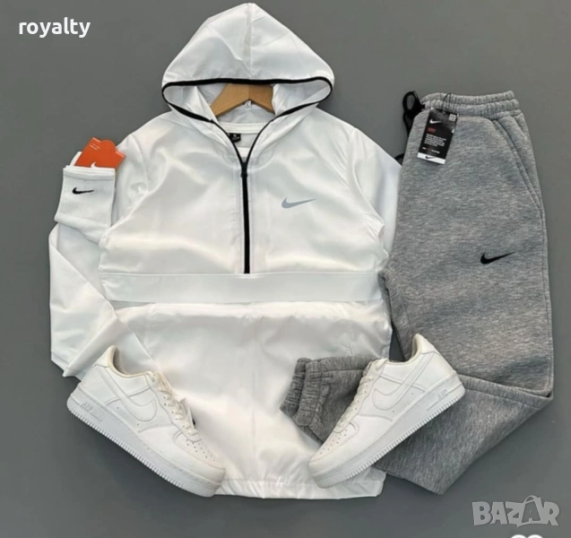 Nike мъжки спортен екип , снимка 1