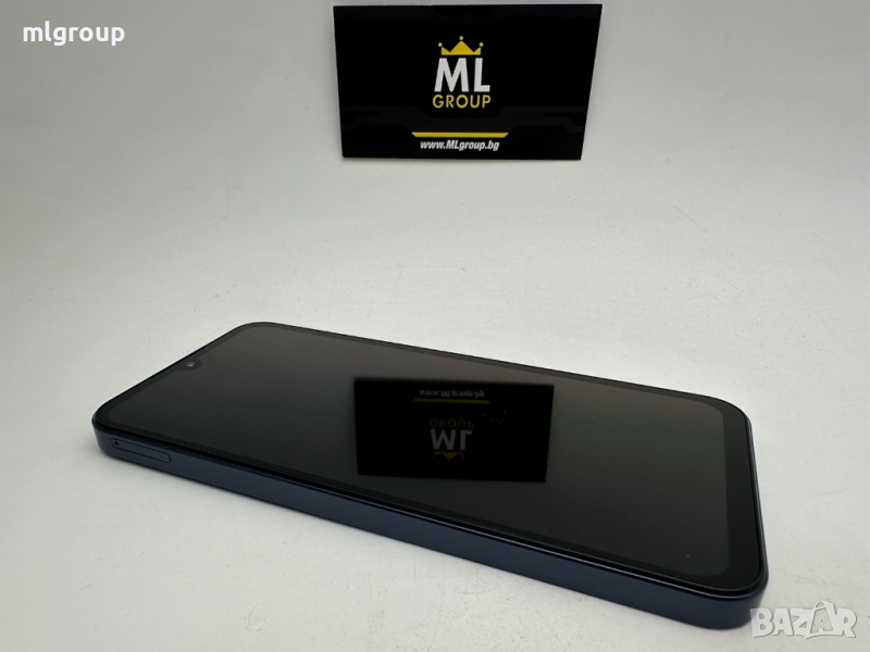 #MLgroup предлага:  #Samsung Galaxy A15 5G 128GB / 4GB RAM Dual-SIM, нов, снимка 1