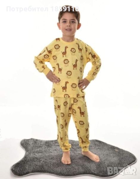 детска пижама , снимка 1