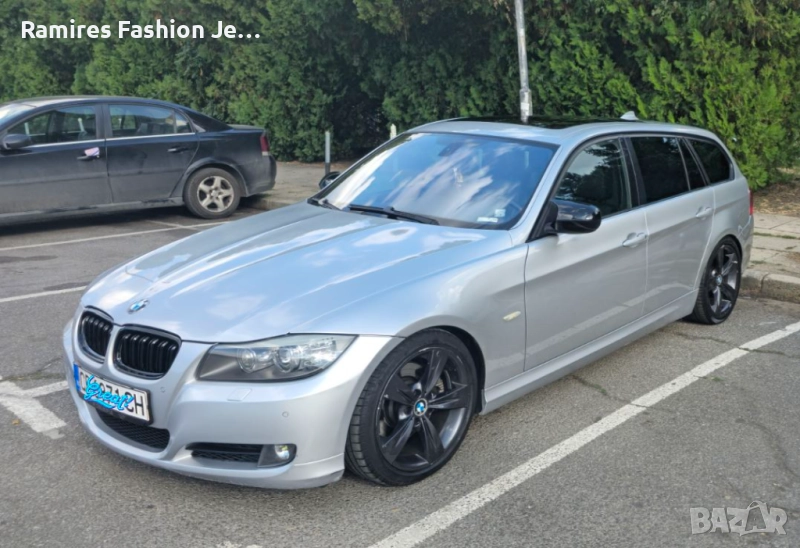 Bmw 335 E91 ⛔️420к.с., снимка 1