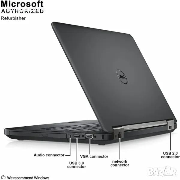 лаптоп DELL Latitude E5440, снимка 1