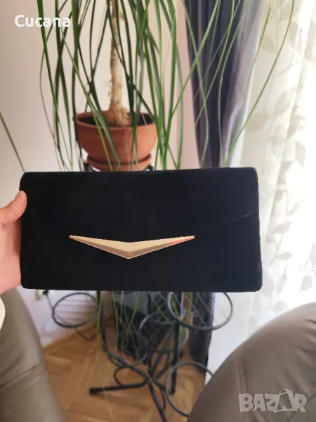 Официална дамска чанта, снимка 1