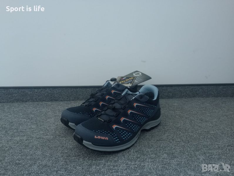 Lowa Туристически обувки Maddox GTX Lo, 39 EU, снимка 1