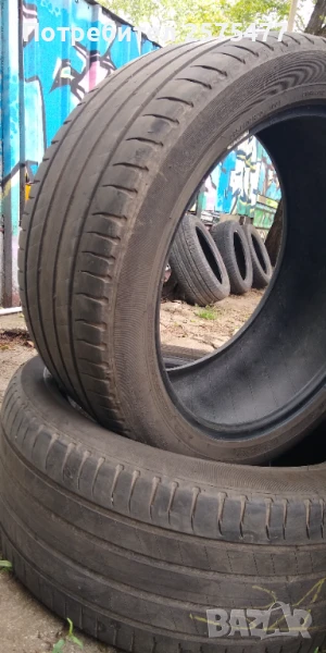 285/40/20, снимка 1