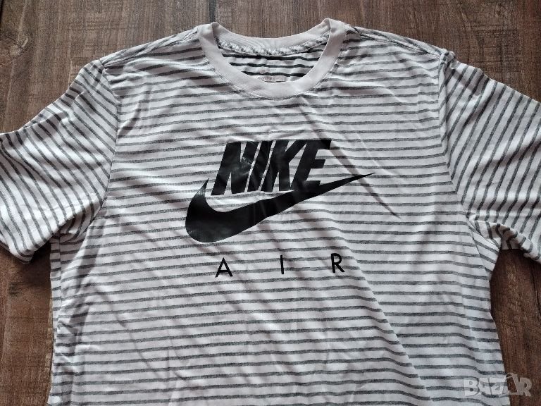 Тениска Nike размер L, снимка 1