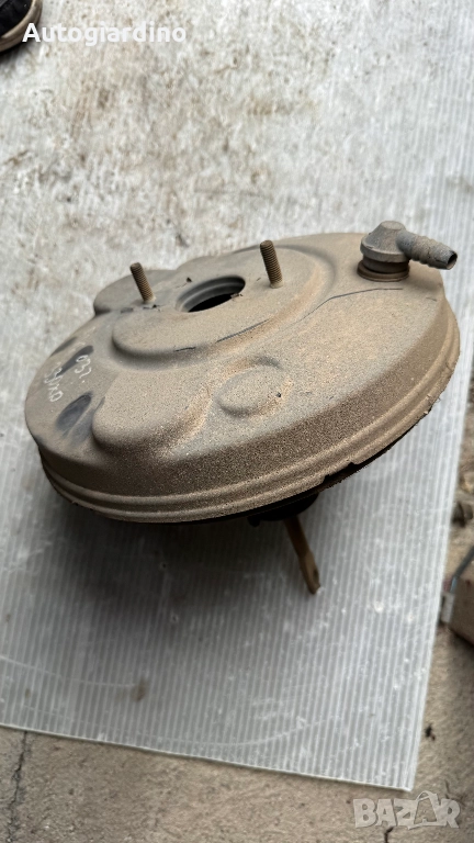 Серво усилвател / Спирачна помпа за BMW E46 - 296754713 03, снимка 1