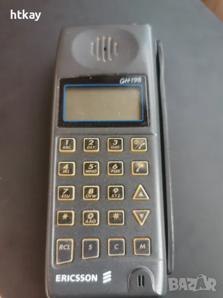 Ericsson GH198, снимка 1