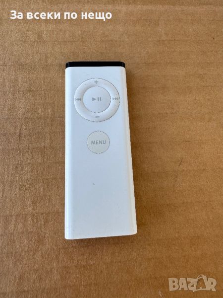 Оригинално дистанционно Apple Remote Control Infared A1156, снимка 1