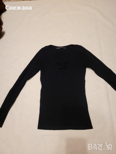 Ново дамска блуза ONLY , снимка 1
