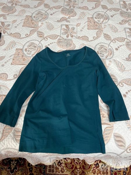 Блузи 7/8 ръкав, снимка 1