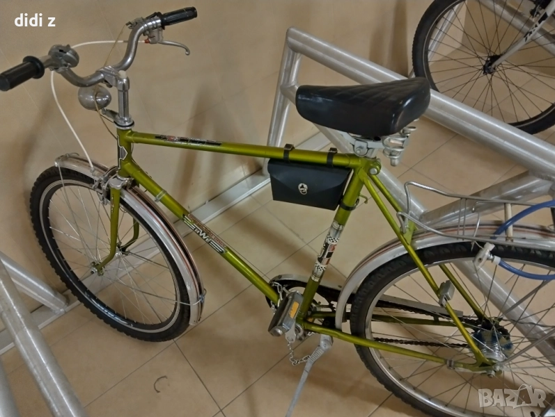 Велосипед 150 лева, снимка 1