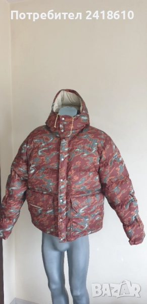 The North Face Sierra 600 Down Mens Jacket Size L ОРИГИНАЛ! Зимно пухено Яке!, снимка 1