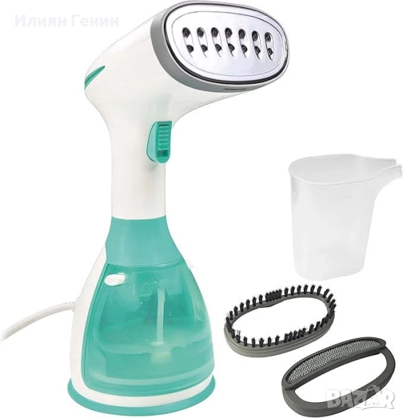 Ръчен уред за гладене с пара JOCCA , снимка 1