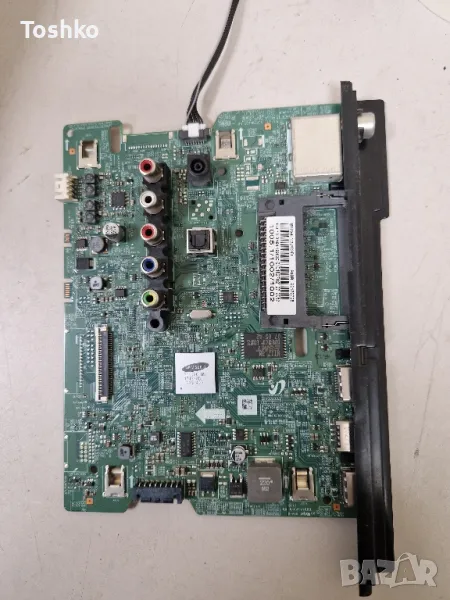 SAMSUNG UE32M4002AK MAIN BOARD BN4102582B BN94-12262D PANEL CY-JM032AGHV1V, снимка 1