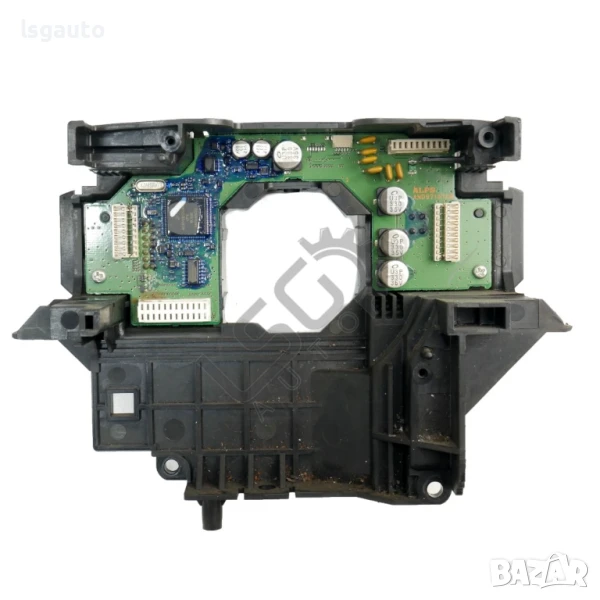 Контрол модул кормилна колона Ford S-MAX 2006-2014 ID:147345, снимка 1