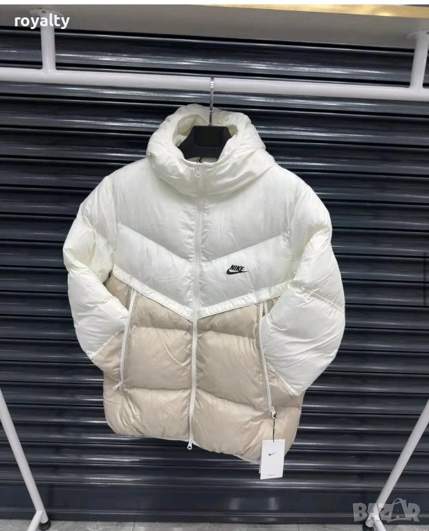 Nike Мъжко Зимно Яке Найк , снимка 1