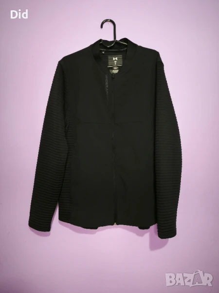 оригинално горнище Under Armour golf, снимка 1