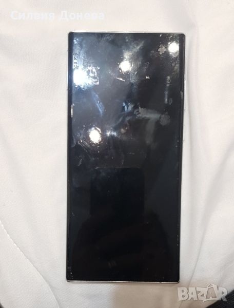 Samsung Galaxy S22 Ultra, снимка 1