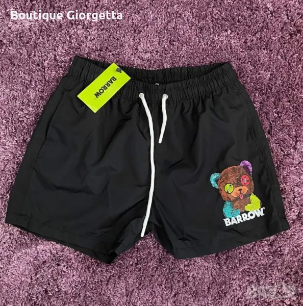 Плувни шорти Barrow, снимка 1