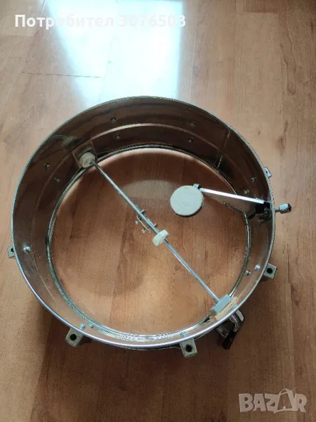 14" snare shell Tacton, снимка 1