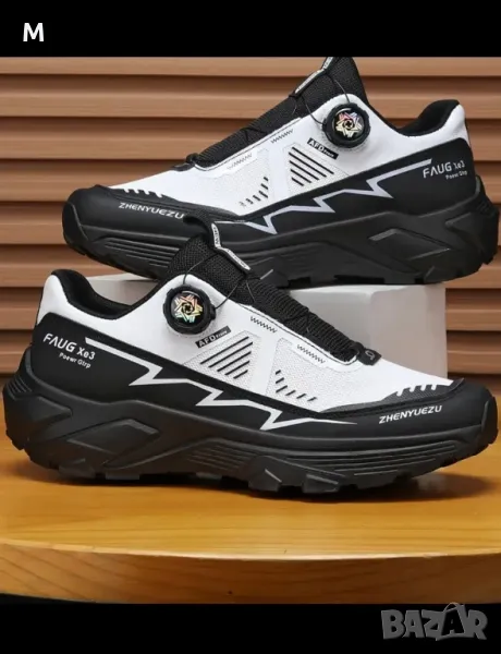 Мъжки летни маратонки , снимка 1