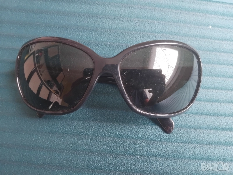 DECATHLON оригинални тъмни слънчеви очила, снимка 1