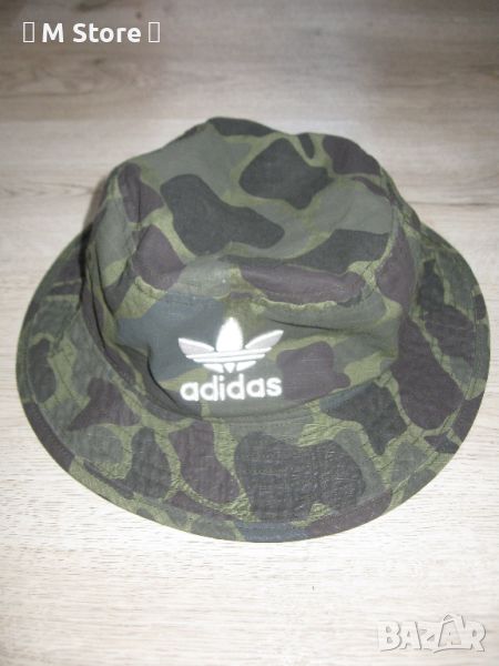 Adidas шапка, снимка 1