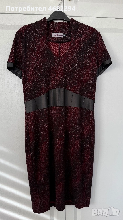 Дамска рокля, снимка 1