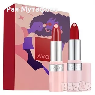 Грим комплект Hydramatic Matte & Shine, снимка 1