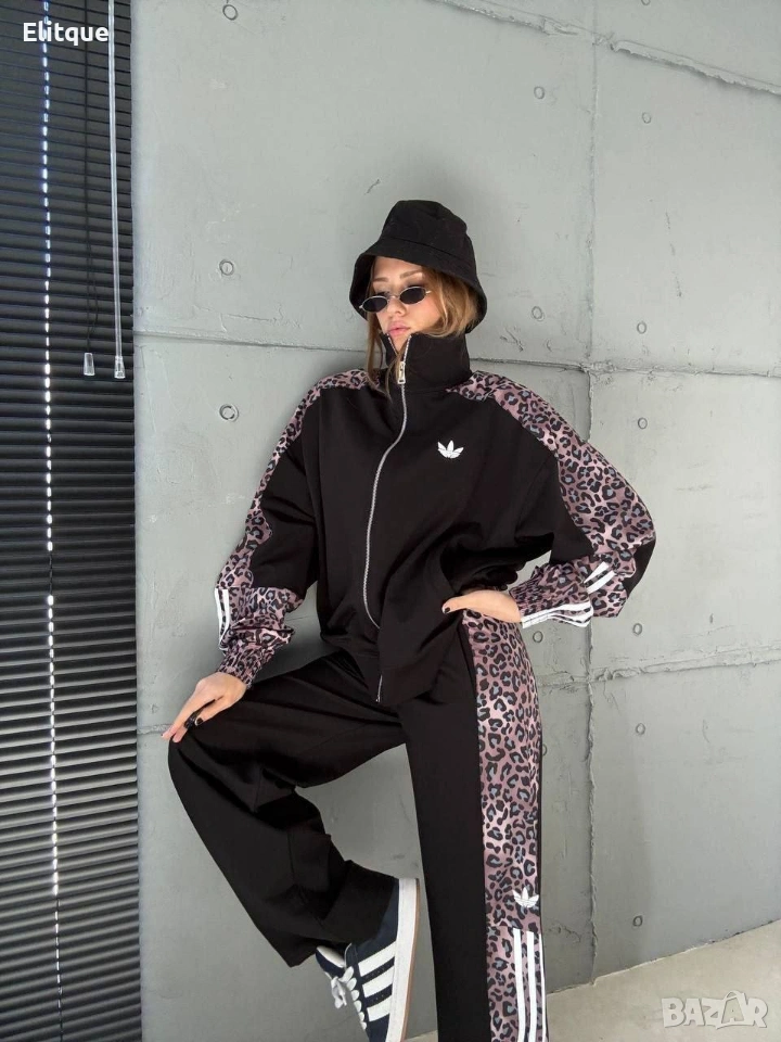 дамски екипи на едро Адидас , снимка 1