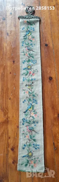 Ръчно изработен гоблен за стена, снимка 1