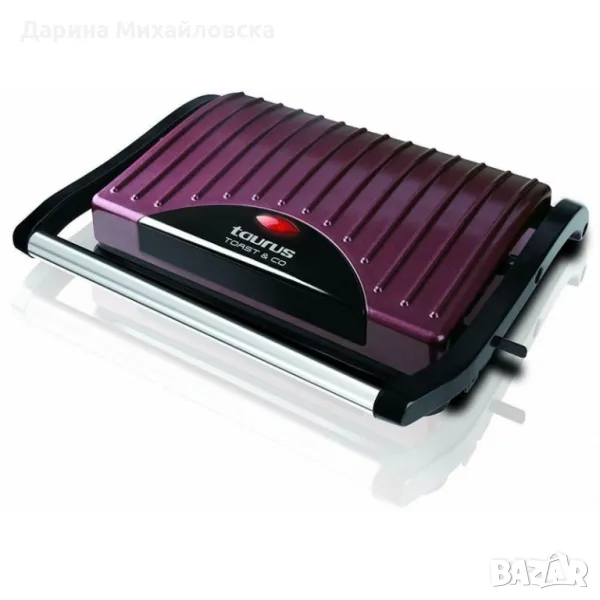 Taurus TOAST & CO, 700 W, снимка 1