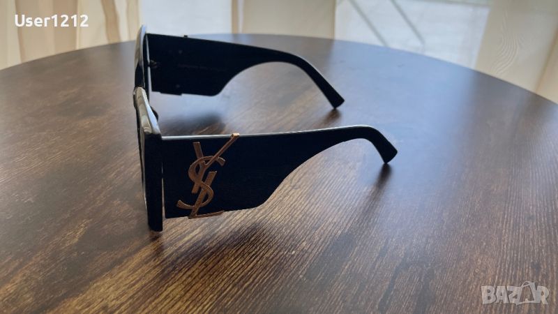 YSL дамски слънчеви очила , снимка 1