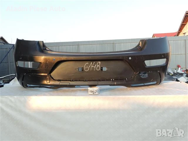 Задна броня Chevrolet Cruze Sport година 2011-2014 код 95962159 / 95962161 , снимка 1