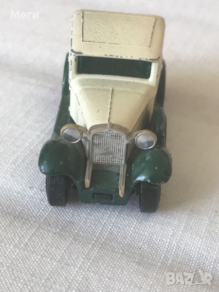 Колекционеркса Количка Matchbox Superfast Model A Ford, снимка 1