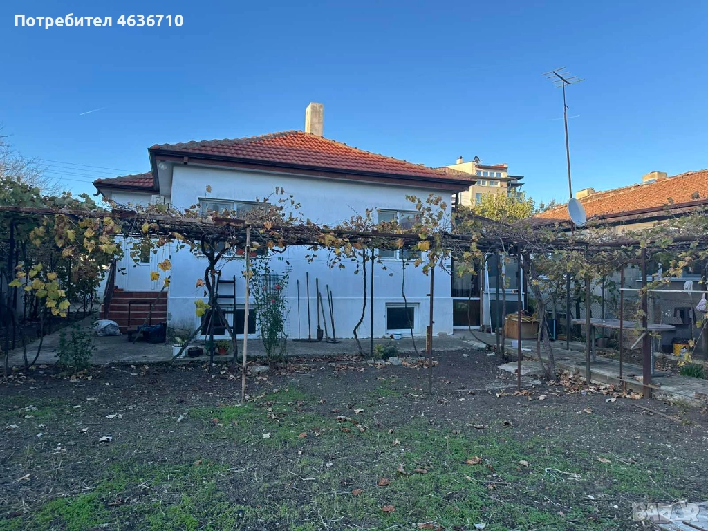 Продавам къща в гр.Каварна , снимка 1