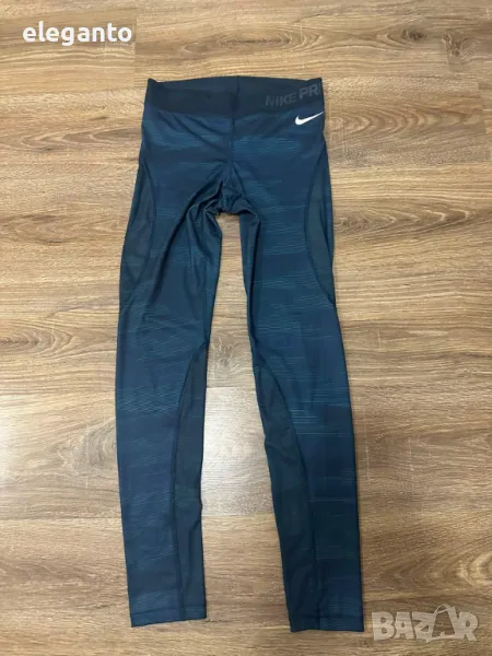 Нов Nike Pro Hypercool Super stretch дамски клин , М размер, снимка 1