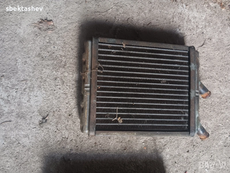 радиатор за парно за опел фронтера , снимка 1