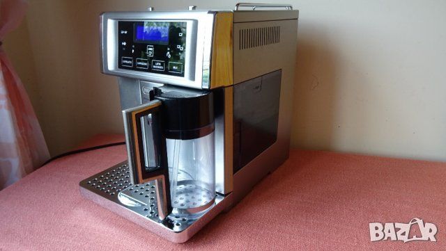 Delonghi primadonna avant ESAM 6700,тъчскрийн, снимка 1