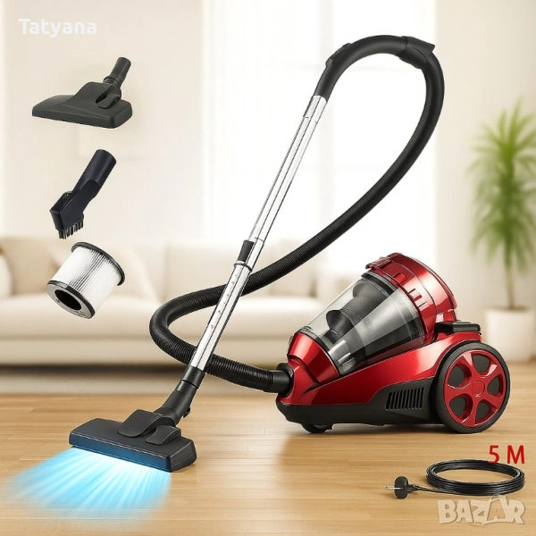 Прахосмукачка , снимка 1