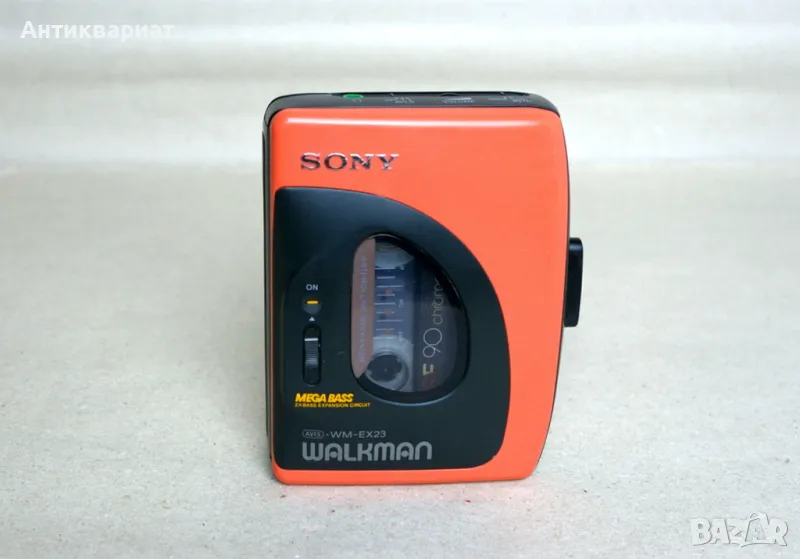 Sony WALKMAN WM-EX23, снимка 1