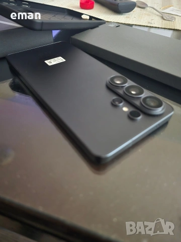 Samsung S26 Ultra Нов* 512GB Black, снимка 4 - Samsung - 54158399
