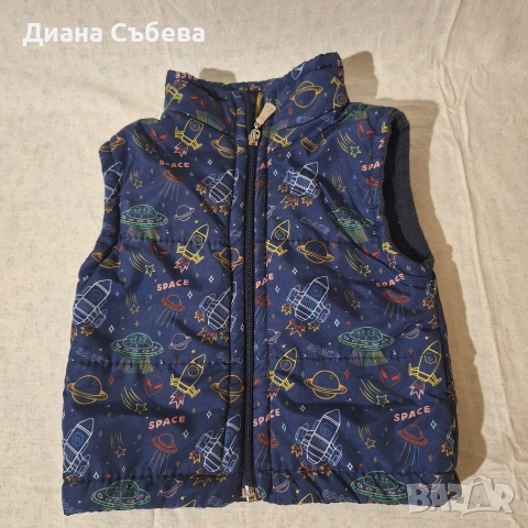 Детски дрехи и аксесоари, снимка 18 - Други - 52750084