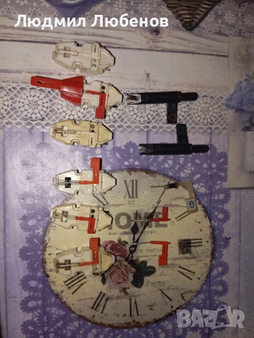 Лот стари дози и игли за грамофон 