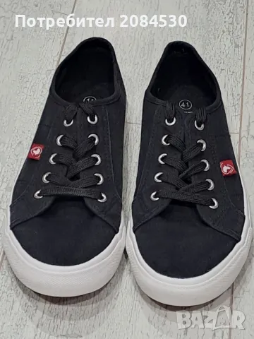 Кецове N41- (Made in AFRICA), снимка 11 - Кецове - 49524814