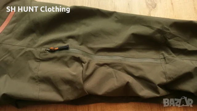 Daniel Franck Windproof Trouser размер L панталон вятърно устойчив - 1138, снимка 8 - Екипировка - 50229758