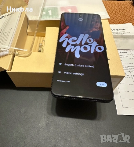 Motorola G54 Power / 256GB/6000ah