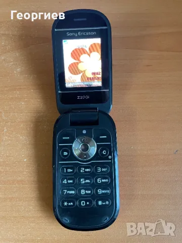 Sony Ericsson Z320i , снимка 11 - Sony Ericsson - 49549793