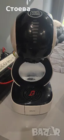 Долче густо /Dolce Gusto Lumio , снимка 2 - Кафемашини - 47350647