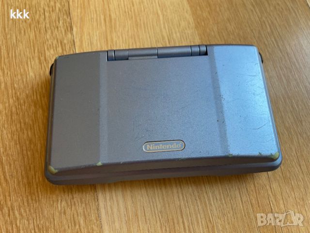 Nintendo ds , снимка 3 - Nintendo конзоли - 46524968